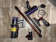 Dyson 戴森v10 無線吸塵器 吸塵機 vacuum cleaner