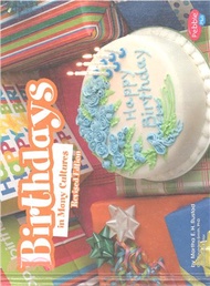 Birthdays in Many Cultures