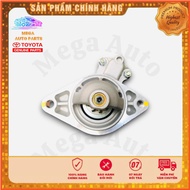 Starter, Starter for Toyota Corolla Altis 2.0L 2009-2017 3ZRFE engine. Code 28100-0T100