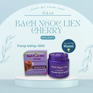 Bach Ngoc Lien Cherry - Body whitening cream