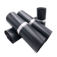 100 PCS THICK IMPORTED PLASTIC POLYMAILER ENVELOPE PACKAGING PLASTIC POLY MAILER OLSHOP PACKAGE