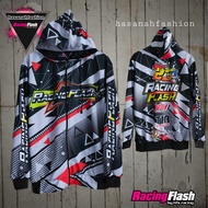 JAKET RACING/JAKET RACING FLASH/JAKET RACING HELL/JAKET RACING 2STROKE