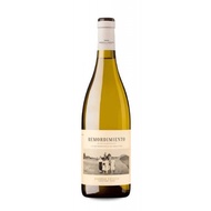 Bodega Cerrón Remordimiento Blanc 2024 (White Wine)