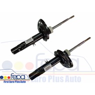 Peugeot Original Front Absorber SET 2 Pieces for PEUGEOT 208 VTI