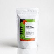 Single Origin Guatemala Huehuetenango Coffee Bean (200g - 500g )