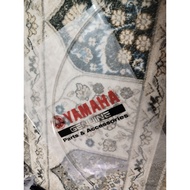 Hose 2T wayar minyak 2T Yamaha 125Z Hose wayar 2T Transparent