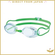 SWANS Swimming Goggles Racing Non-Cushion SR-7M SR-7N SR-7