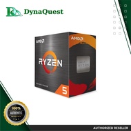 AMD Ryzen 5 5500 4.6 GHz 6 Core 12 Threads Processor Boxed