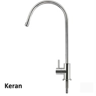 Versi upgrade bahan baja tebal JUMEILAI Wastafel Portable 304 Stainless Steel 75*40CM，48*35cm Dengan