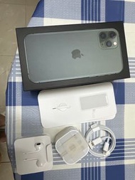 iPhone 11 Pro 256g