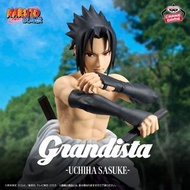 Grandista Naruto 火影忍者 疾風傳 Uchiha Sasuke 內輪佐助