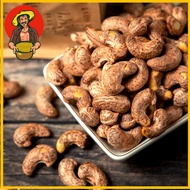 VIETNAM ROASTED CASHEW NUT / Salted Cashew Nuts/ King Nuts