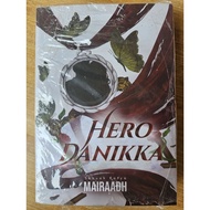 MAIRAADH HERO DANIKKA