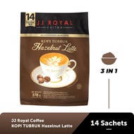 Kopi Premium Pouch JJ Royal Specialty Grade 1 Coffee 200 Gr Bean Biji Ground Bubuk Robusta Arabica (