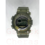 ORIGINAL CASIO G-SHOCK DW8200 FROGMAN