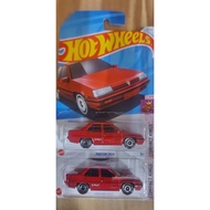 Hot Wheels Proton Saga