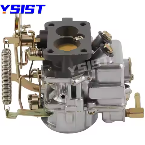 CARBURETOR CARB for Nissan A12 Engine DATSUN 120Y SUNNY B210 PULSAR TRUCK Cherry E10 N10 Vanette C12