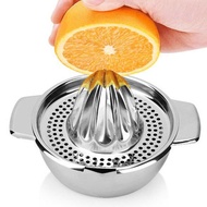 (Stainless steel white) high quality 304 stainless steel orange juice extractor - Orange juice extra