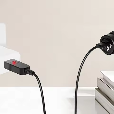 Di2 11-Speed Charge Cable USB Charging Cable Battery Charger Cord for 8070 Adapter Cable