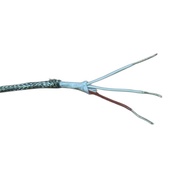 RTD WIRE 3CORE WIRE SCREEN WIRE TYPE FOR RTD SENSOR USE