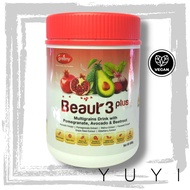 【Greeny】Beaut 3 Plus - 600g