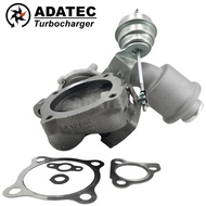 53039880052 Turbo / Upgrade Turbocharger 4 Types K03-052 Hybrid Turbine for Audi A3 1.8 T (8L) 2000-