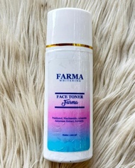 ECER NEW FARMA WHITENING BPOM (NEW FARMA BPOM)