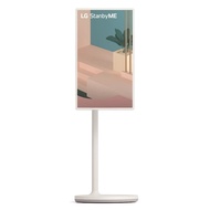 【LG 樂金】預購品27ART10AKPL StanbyME 27吋閨蜜機 無線可移式觸控螢幕