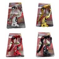 TST GMA HIGH QUALITY BRAKE HANDLE SET FULL CNC YAMAHA R15 V4 / R15-V4