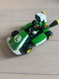 Like New Mario Kart Live Home Circuit