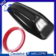 For     5 Series G60 G68 G90 M5 G70 X1 X2 U11 U12 I4 G26 Car  Fin Antenna Cover Antenna Decoration C