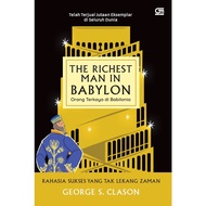 The Richest Man In Babylon (2023)