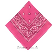 Slayer scraf bandana multifungsi Pria Wanita Viral Ikat Kepala Korean Style dewasa Syal korea Motip 