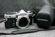 OLYMPUS奧林巴斯老式高端單反相機