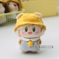 5cm New Product Baby Clothes < Kindergarten Clothes} Baby Clothes Set Cute 5cm with Ear Hood Cotton 