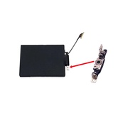 1Pcs LCD Display Screen Hinge For Sony ILCE-7M4 A7S3 FX3 30 A7C ZV-E10 A7R5 ZV1 Repair Parts
