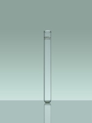 IWAKI Test Tube with Rim 20x150 mm | Tabung Reaksi