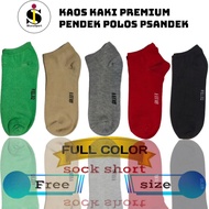 / Short Socks Trendy/ Socks Men's Socks Socks /Wanita / Socks Short Socks