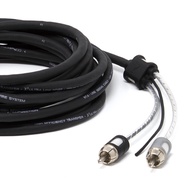 AUDISON CONNECTION BT2 250.2 Signal & Audio Interconnects 2 Channel RCA Cable 2.5m / 8.2ft