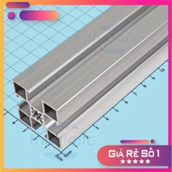 GB Aluminum Profile 40x40 Length 40cm Thuong Tin Electronics
