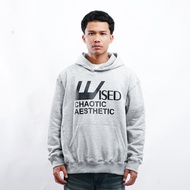 WISED | AZURE | HOODIE HOODIE