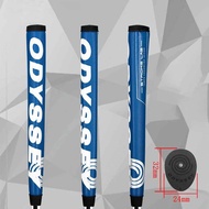 ODYSSEY PUTTER GRIP ODYSSEY JUMBO PUTTER GRIP OVERSIZE PUTTER GRIP