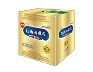 ENFAMIL A+ One Infant Formula Powder for 0-6 Months 1.725kg