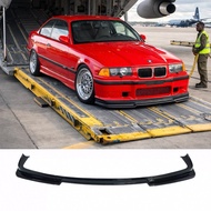 BMW E36 M3 FRONT LIPS