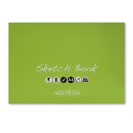 Artemedia A3 Drawing Paper Pad Sketchbook