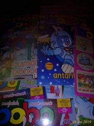 Hebat Majalah Bobo Junior