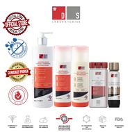 DS Laboratories Revita Hair Revitalizing Shampoo/Conditioner/Spectral.DNC-S Serum/Spectral.DNC-N Ser