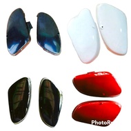 Honda c70 battery Box, honda c70 side body, honda c70 side cover, honda c70