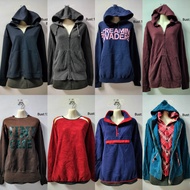 T33 🌸  Sweater Preloved / Barang clearans 🌸Semua dalam keadaan baik 🌸 Preloved Sweater  , 🌸All in go