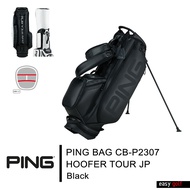 PING BAG CB-P2307 HOOFER TOUR JP PING BAG ถุงกอล์ฟ